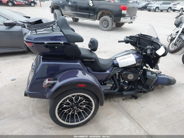 Harley-Davidson Flhlt 2026 1HD1MGN16TB852895 Image 12