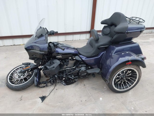 Harley-Davidson Flhlt 2026 1HD1MGN16TB852895 Image 13
