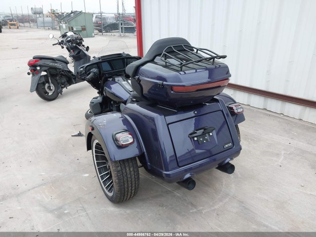 Harley-Davidson Flhlt 2026 1HD1MGN16TB852895 Image 3