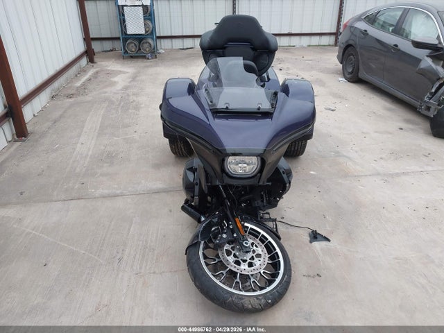 Harley-Davidson Flhlt 2026 1HD1MGN16TB852895 Image 5