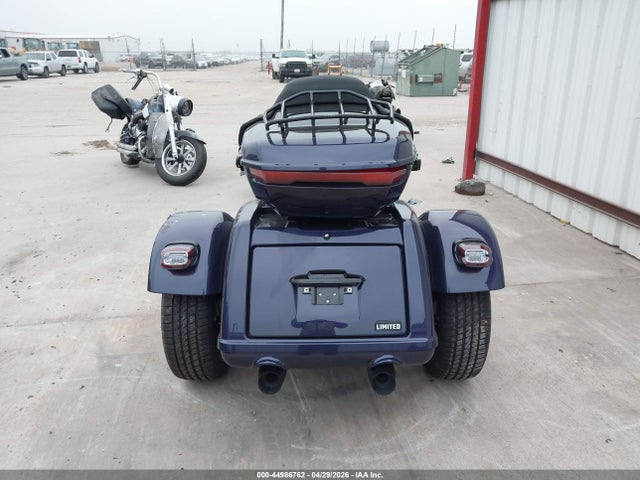Harley-Davidson Flhlt 2026 1HD1MGN16TB852895 Image 6