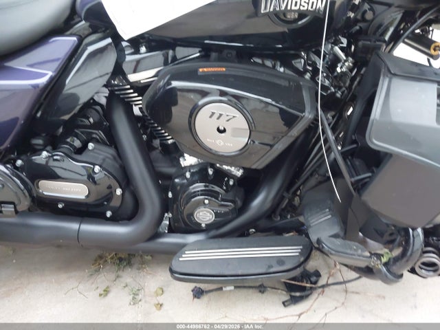Harley-Davidson Flhlt 2026 1HD1MGN16TB852895 Image 8