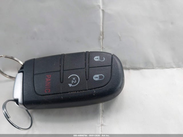 Aukcja sprzedaży 2016 Jeep Renegade Justice, vin: ZACCJBBT0GPC87681, numer aukcji: 44986764