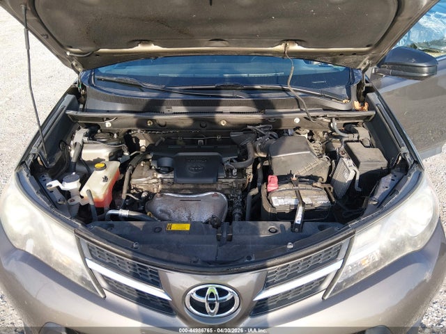 Aukcja sprzedaży 2014 Toyota Rav4 Le, vin: 2T3BFREV8EW205598, numer aukcji: 44986765