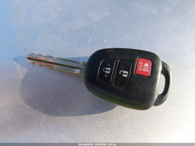Aukcja sprzedaży 2014 Toyota Rav4 Le, vin: 2T3BFREV8EW205598, numer aukcji: 44986765