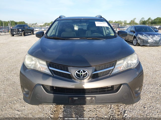 Aukcja sprzedaży 2014 Toyota Rav4 Le, vin: 2T3BFREV8EW205598, numer aukcji: 44986765