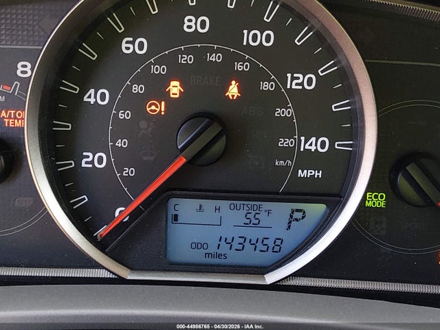 Aukcja sprzedaży 2014 Toyota Rav4 Le, vin: 2T3BFREV8EW205598, numer aukcji: 44986765