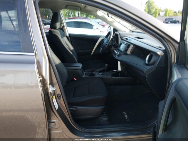 Aukcja sprzedaży 2014 Toyota Rav4 Le, vin: 2T3BFREV8EW205598, numer aukcji: 44986765