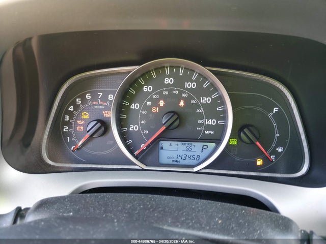 Aukcja sprzedaży 2014 Toyota Rav4 Le, vin: 2T3BFREV8EW205598, numer aukcji: 44986765