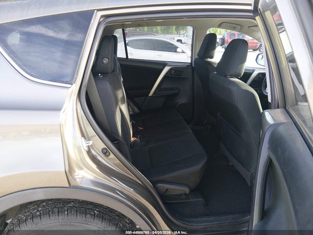 Aukcja sprzedaży 2014 Toyota Rav4 Le, vin: 2T3BFREV8EW205598, numer aukcji: 44986765