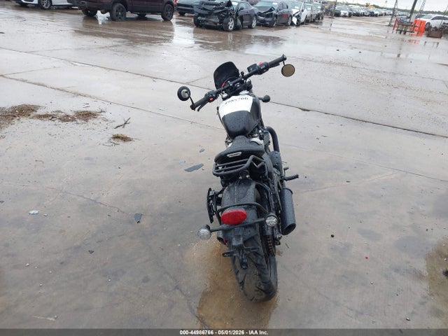 Продаж на аукціоні авто 2019 Triumph Motorcycle Bonneville Bobber Black, vin: SMTD53HL0KT912939, номер лоту: 44986766