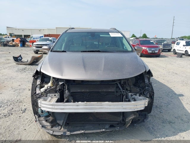 Aukcja sprzedaży 2017 Chrysler Pacifica Touring-l, vin: 2C4RC1BG7HR660603, numer aukcji: 44986768