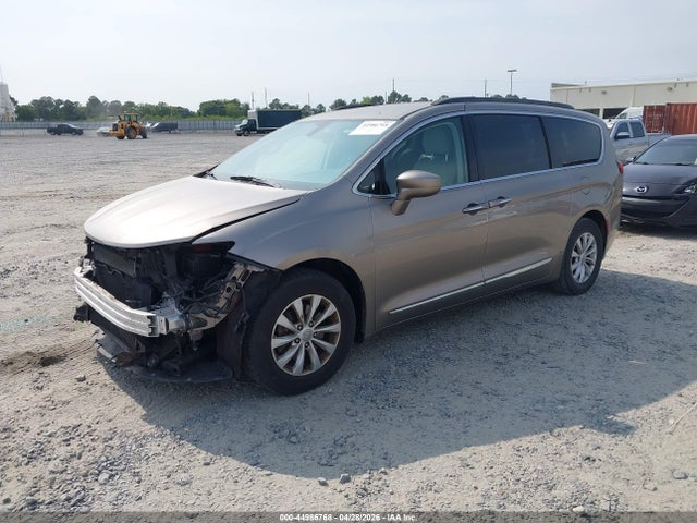 Aukcja sprzedaży 2017 Chrysler Pacifica Touring-l, vin: 2C4RC1BG7HR660603, numer aukcji: 44986768