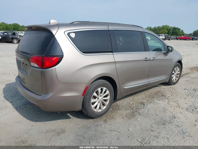 Aukcja sprzedaży 2017 Chrysler Pacifica Touring-l, vin: 2C4RC1BG7HR660603, numer aukcji: 44986768