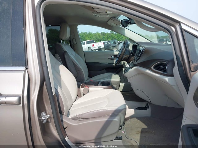 Aukcja sprzedaży 2017 Chrysler Pacifica Touring-l, vin: 2C4RC1BG7HR660603, numer aukcji: 44986768