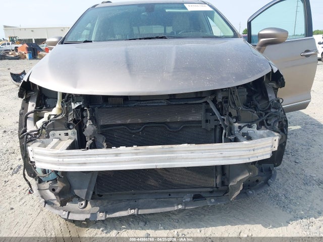 Aukcja sprzedaży 2017 Chrysler Pacifica Touring-l, vin: 2C4RC1BG7HR660603, numer aukcji: 44986768