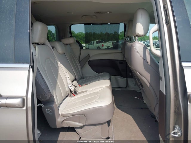Aukcja sprzedaży 2017 Chrysler Pacifica Touring-l, vin: 2C4RC1BG7HR660603, numer aukcji: 44986768