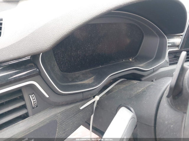 Aukcja sprzedaży 2020 Audi A4 Premium Plus 45 Tfsi Quattro S Tronic, vin: WAUENAF41LA048299, numer aukcji: 44986769