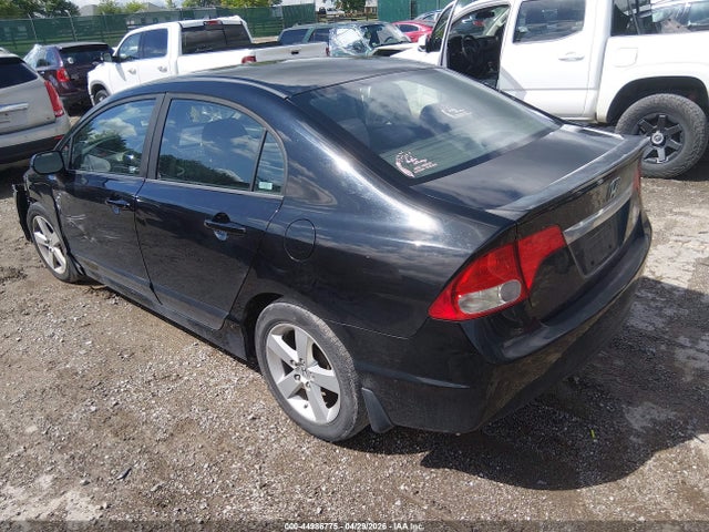 Продаж на аукціоні авто 2009 Honda Civic Lx-s, vin: 19XFA16659E020015, номер лоту: 44986775