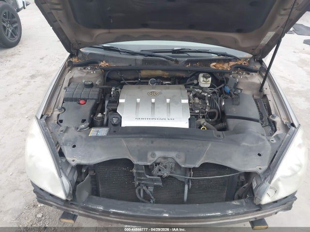 Продажа на аукционе авто 2006 Buick Lucerne Cxl, vin: 1G4HR57Y76U159497, номер лота: 44986777