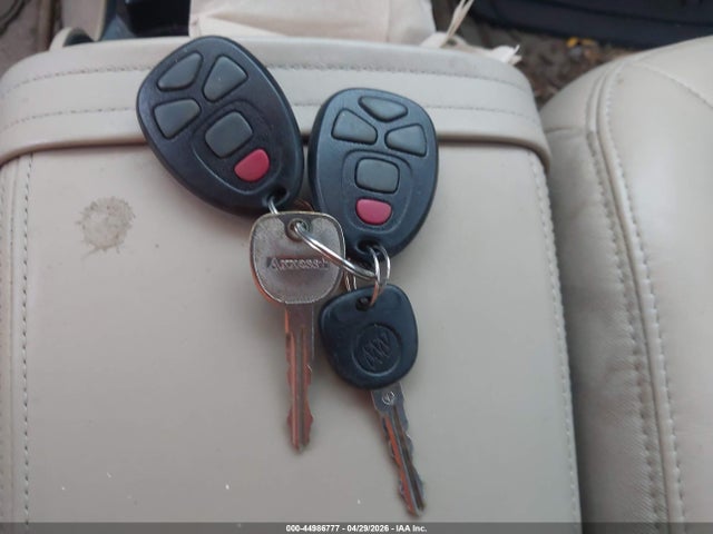 Продажа на аукционе авто 2006 Buick Lucerne Cxl, vin: 1G4HR57Y76U159497, номер лота: 44986777