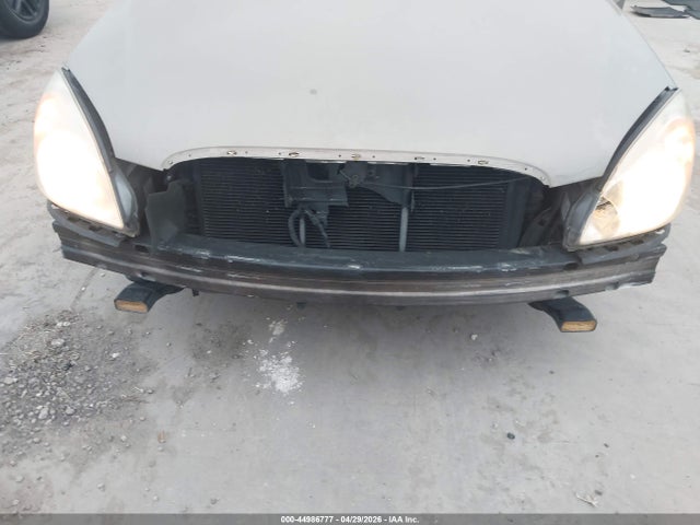 Продажа на аукционе авто 2006 Buick Lucerne Cxl, vin: 1G4HR57Y76U159497, номер лота: 44986777