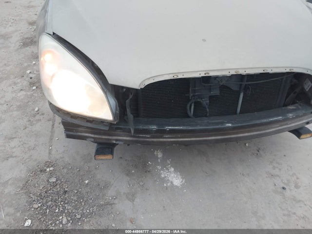 Продажа на аукционе авто 2006 Buick Lucerne Cxl, vin: 1G4HR57Y76U159497, номер лота: 44986777