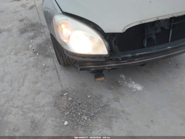 Продажа на аукционе авто 2006 Buick Lucerne Cxl, vin: 1G4HR57Y76U159497, номер лота: 44986777