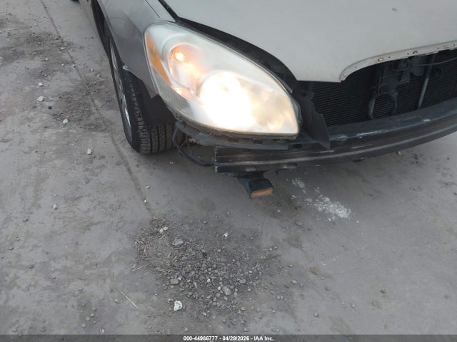 Продажа на аукционе авто 2006 Buick Lucerne Cxl, vin: 1G4HR57Y76U159497, номер лота: 44986777