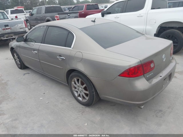 Продажа на аукционе авто 2006 Buick Lucerne Cxl, vin: 1G4HR57Y76U159497, номер лота: 44986777