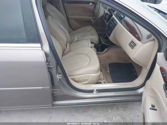 Продажа на аукционе авто 2006 Buick Lucerne Cxl, vin: 1G4HR57Y76U159497, номер лота: 44986777