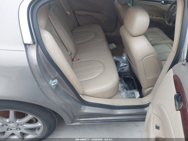 Продажа на аукционе авто 2006 Buick Lucerne Cxl, vin: 1G4HR57Y76U159497, номер лота: 44986777