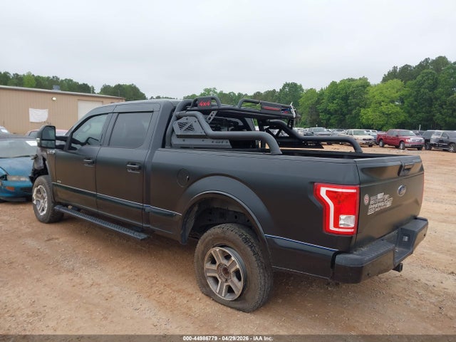 2017 Ford F-150 Xlt მანქანა იყიდება აუქციონზე, vin: 1FTFW1EG8HFA51551, აუქციონის ნომერი: 44986779