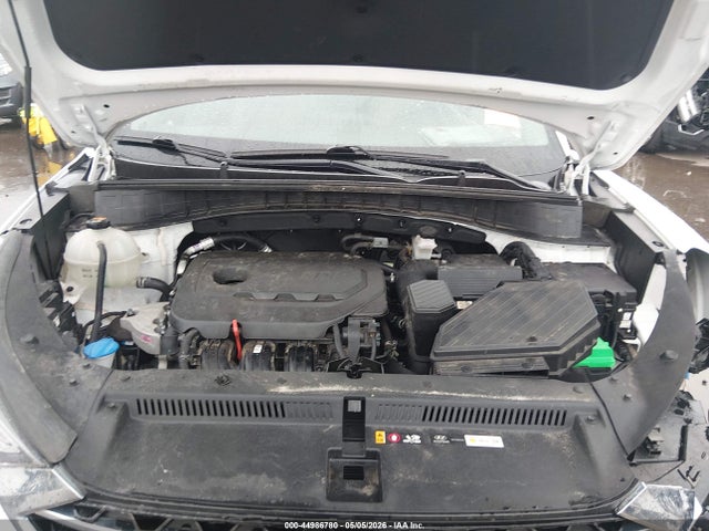 Aukcja sprzedaży 2021 Hyundai Tucson Limited, vin: KM8J3CAL7MU316768, numer aukcji: 44986780