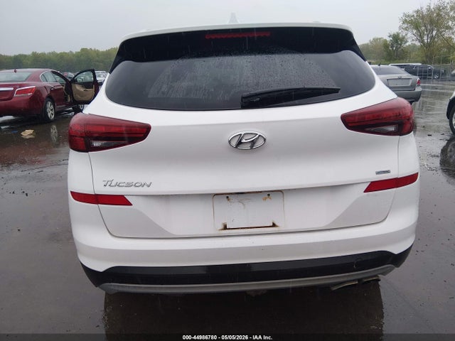 Aukcja sprzedaży 2021 Hyundai Tucson Limited, vin: KM8J3CAL7MU316768, numer aukcji: 44986780