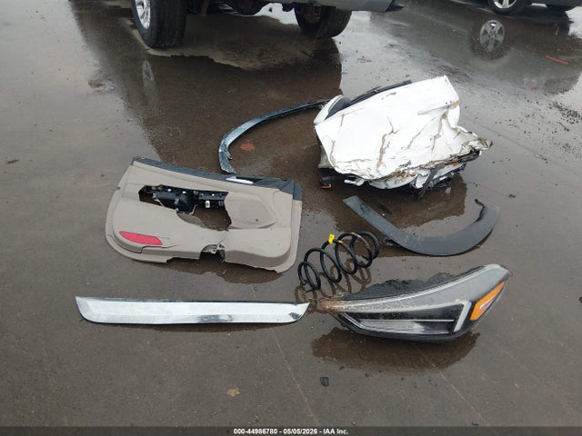 Aukcja sprzedaży 2021 Hyundai Tucson Limited, vin: KM8J3CAL7MU316768, numer aukcji: 44986780