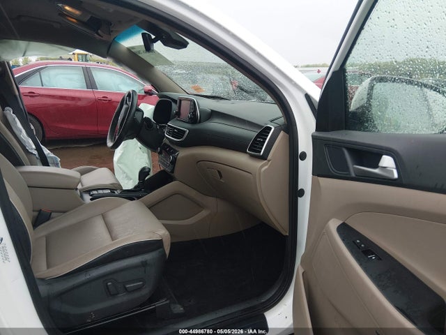 Aukcja sprzedaży 2021 Hyundai Tucson Limited, vin: KM8J3CAL7MU316768, numer aukcji: 44986780