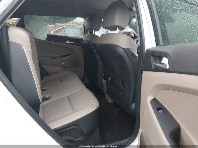 Aukcja sprzedaży 2021 Hyundai Tucson Limited, vin: KM8J3CAL7MU316768, numer aukcji: 44986780