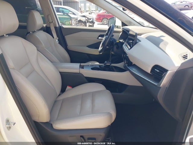 Aukcja sprzedaży 2021 Nissan Rogue Sl Fwd, vin: 5N1AT3CA8MC737691, numer aukcji: 44986783