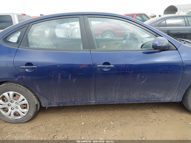 Продажа на аукционе авто 2010 Hyundai Elantra Gls, vin: KMHDU4AD9AU131920, номер лота: 44986785