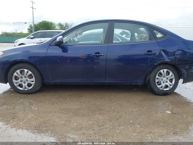 Продажа на аукционе авто 2010 Hyundai Elantra Gls, vin: KMHDU4AD9AU131920, номер лота: 44986785