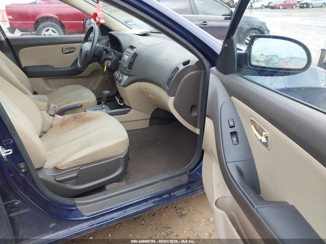 Продажа на аукционе авто 2010 Hyundai Elantra Gls, vin: KMHDU4AD9AU131920, номер лота: 44986785
