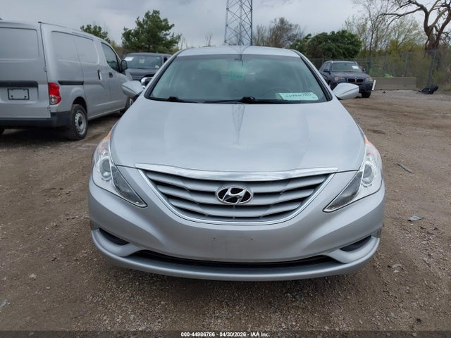 Продажа на аукционе авто 2013 Hyundai Sonata Gls, vin: 5NPEB4AC8DH790835, номер лота: 44986786
