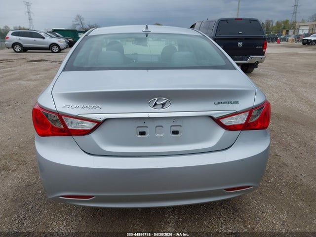 Продажа на аукционе авто 2013 Hyundai Sonata Gls, vin: 5NPEB4AC8DH790835, номер лота: 44986786