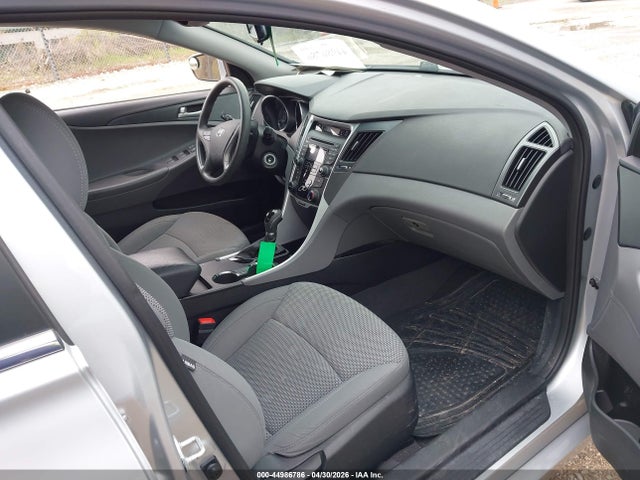 Продажа на аукционе авто 2013 Hyundai Sonata Gls, vin: 5NPEB4AC8DH790835, номер лота: 44986786