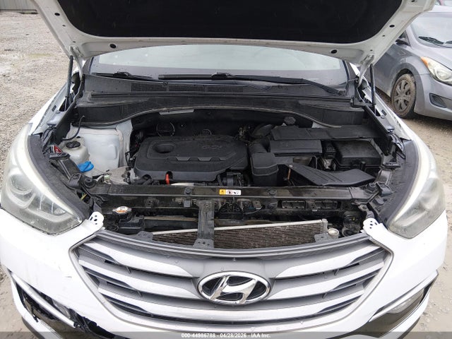 Aukcja sprzedaży 2018 Hyundai Santa Fe Sport 2.4l, vin: 5NMZU3LB4JH064179, numer aukcji: 44986788