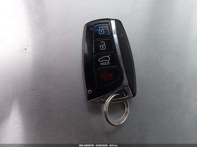 Aukcja sprzedaży 2018 Hyundai Santa Fe Sport 2.4l, vin: 5NMZU3LB4JH064179, numer aukcji: 44986788