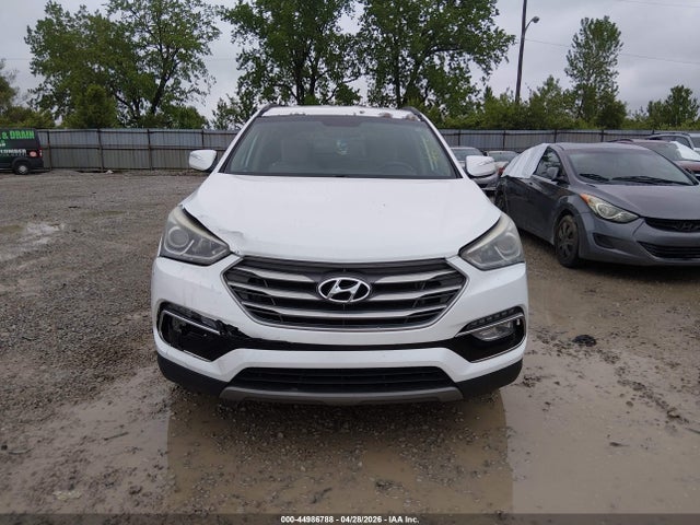Aukcja sprzedaży 2018 Hyundai Santa Fe Sport 2.4l, vin: 5NMZU3LB4JH064179, numer aukcji: 44986788