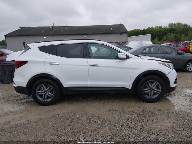 Aukcja sprzedaży 2018 Hyundai Santa Fe Sport 2.4l, vin: 5NMZU3LB4JH064179, numer aukcji: 44986788