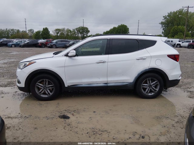 Aukcja sprzedaży 2018 Hyundai Santa Fe Sport 2.4l, vin: 5NMZU3LB4JH064179, numer aukcji: 44986788